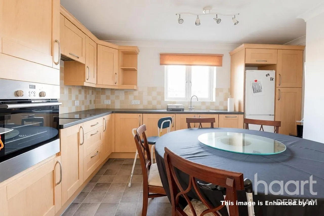Magnolia Mews, Dereham, NR20, photo 4