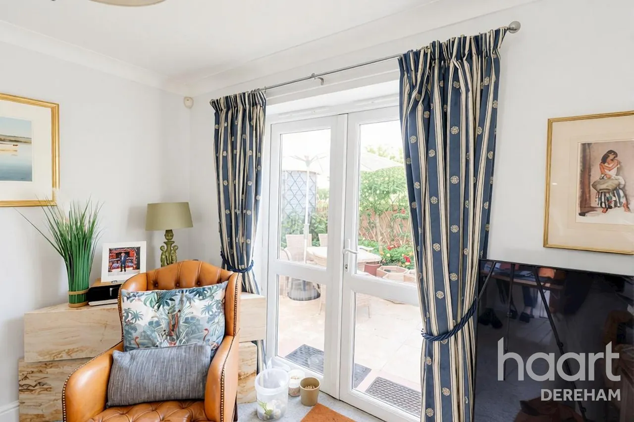 Magnolia Mews, Dereham, NR20, photo 8