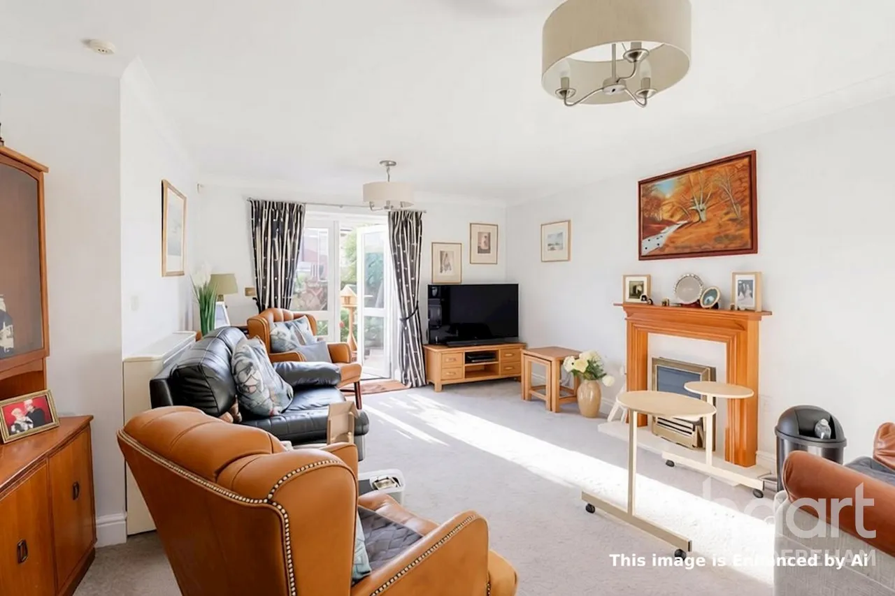 Magnolia Mews, Dereham, NR20, photo 9