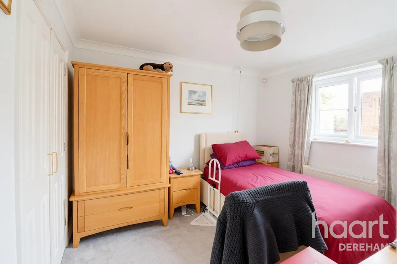 Magnolia Mews, Dereham, NR20, photo 6