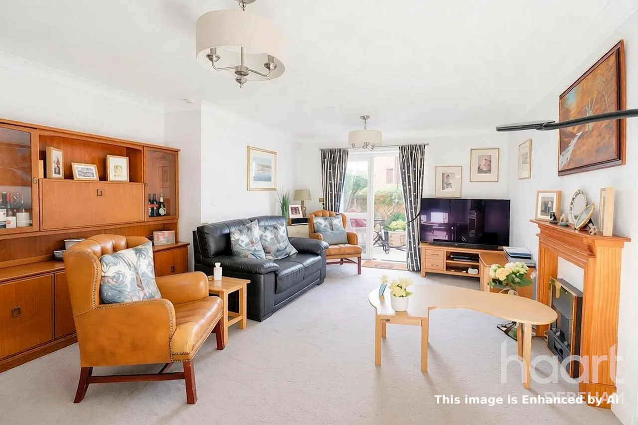 Magnolia Mews, Dereham, NR20, photo 11