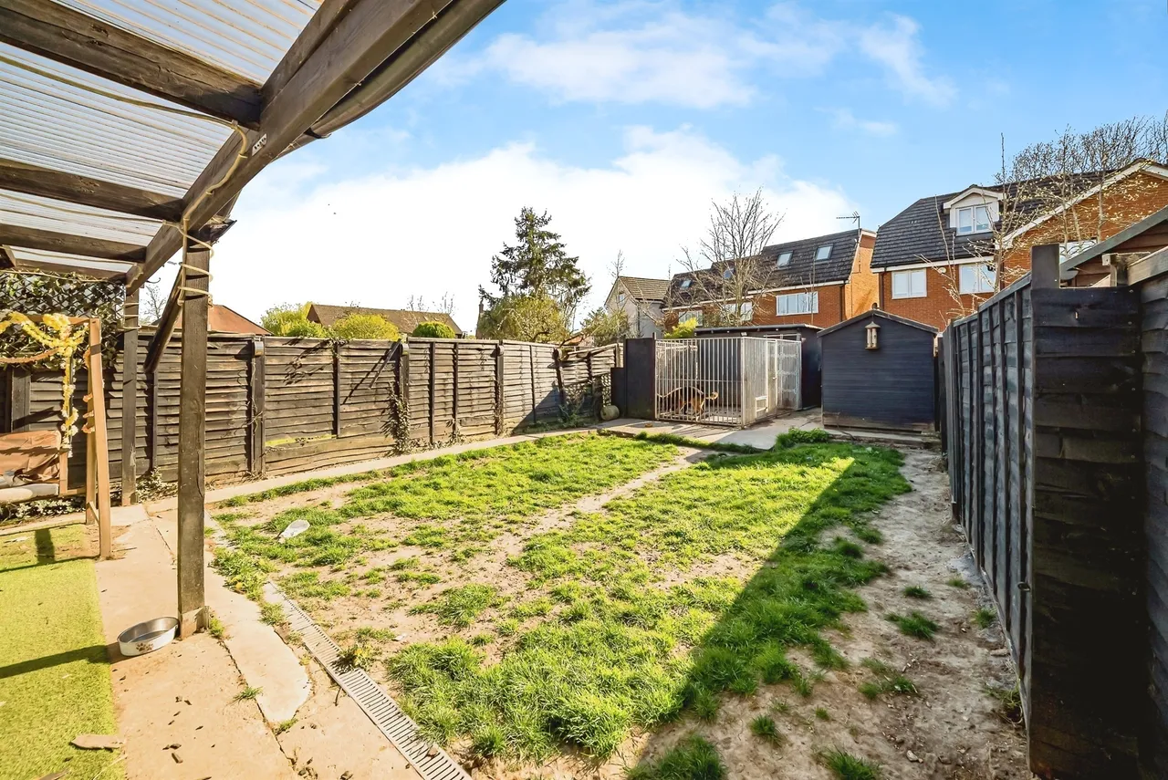 Bowyer Drive, Slough, SL1, photo 16