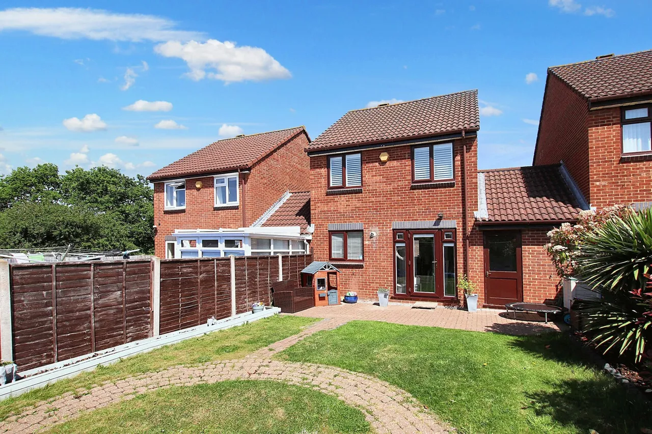 Kingcup Close, Croydon, Croydon, CR0 8XX, photo 14