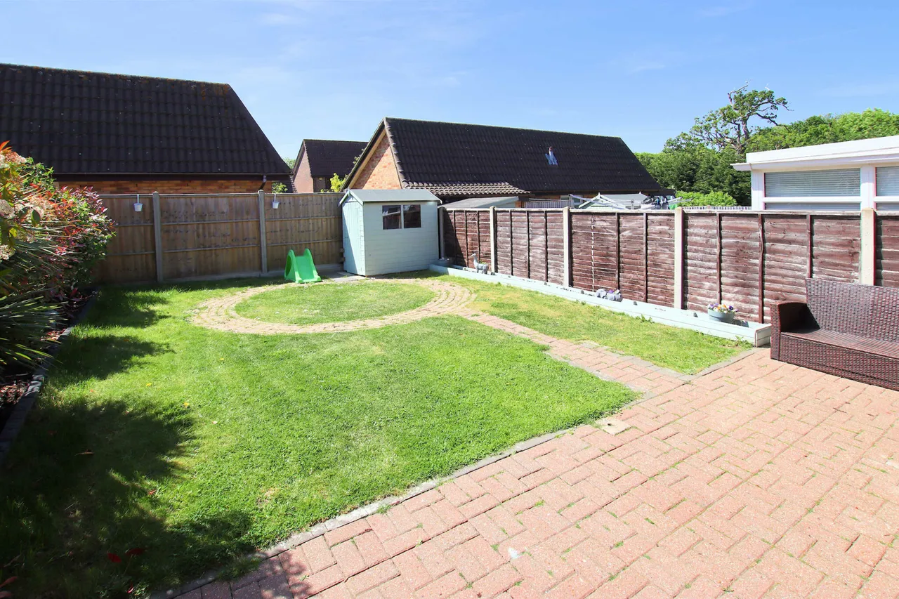 Kingcup Close, Croydon, Croydon, CR0 8XX, photo 5