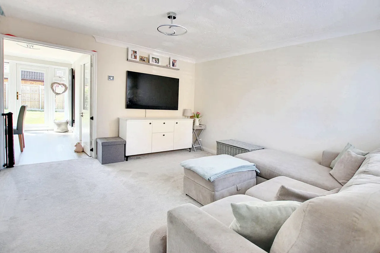 Kingcup Close, Croydon, Croydon, CR0 8XX, photo 8