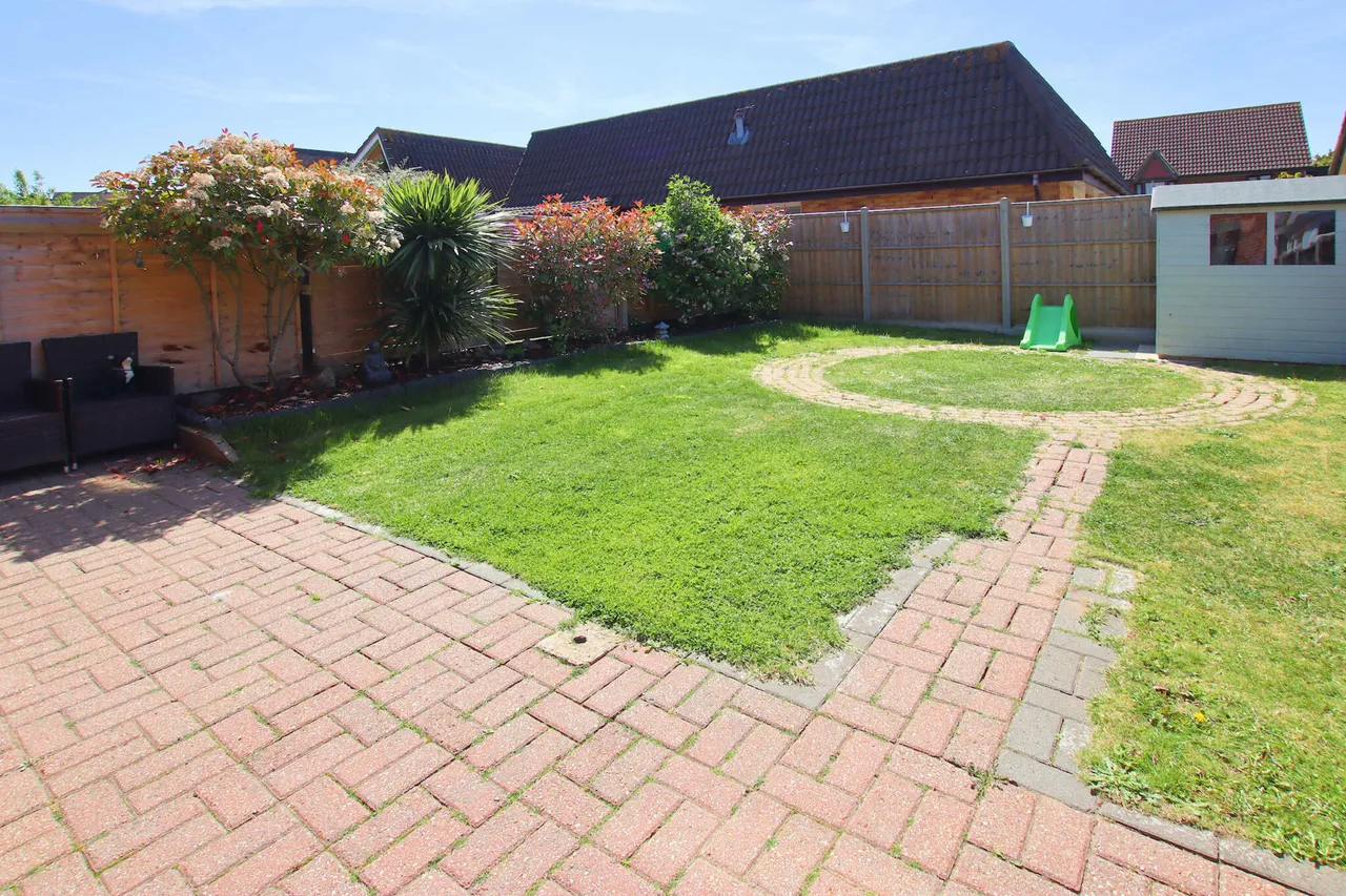 Kingcup Close, Croydon, Croydon, CR0 8XX, photo 15