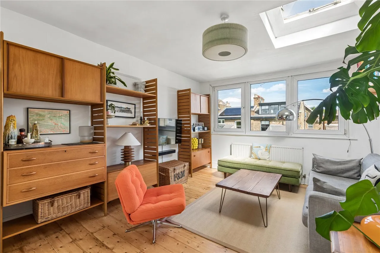 Finsbury Park Road, London, N4, photo 12