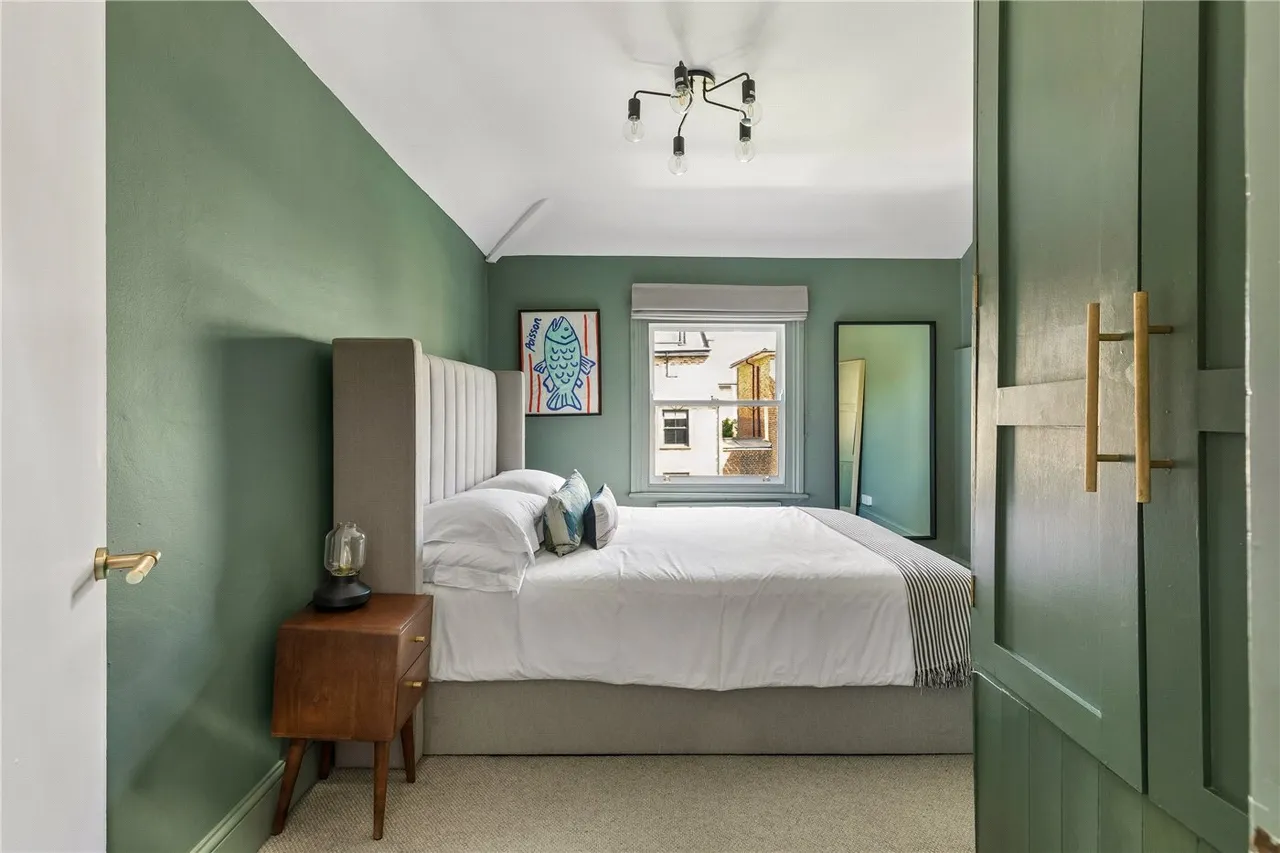 Finsbury Park Road, London, N4, photo 11