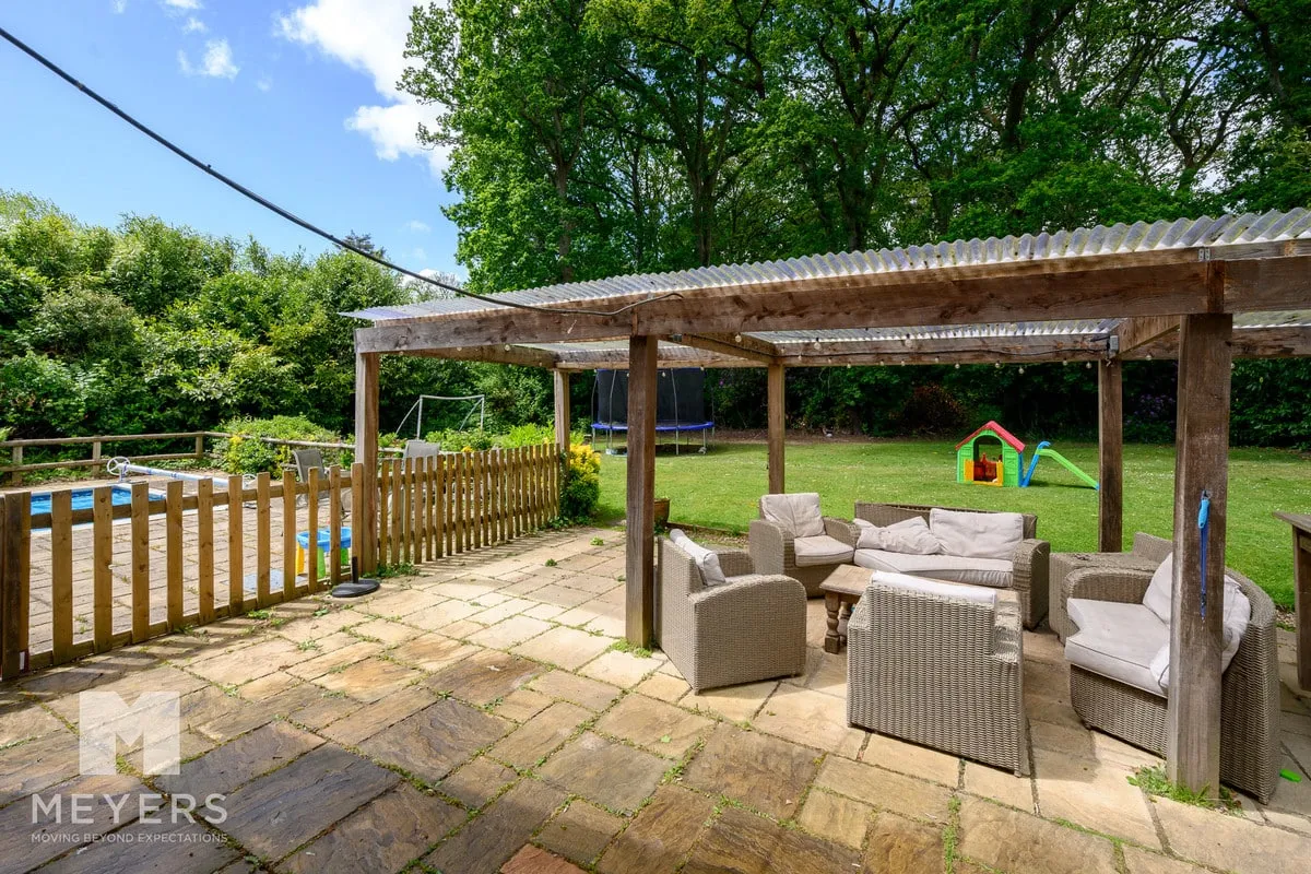 St. Michaels Road, Verwood, BH31, photo 26