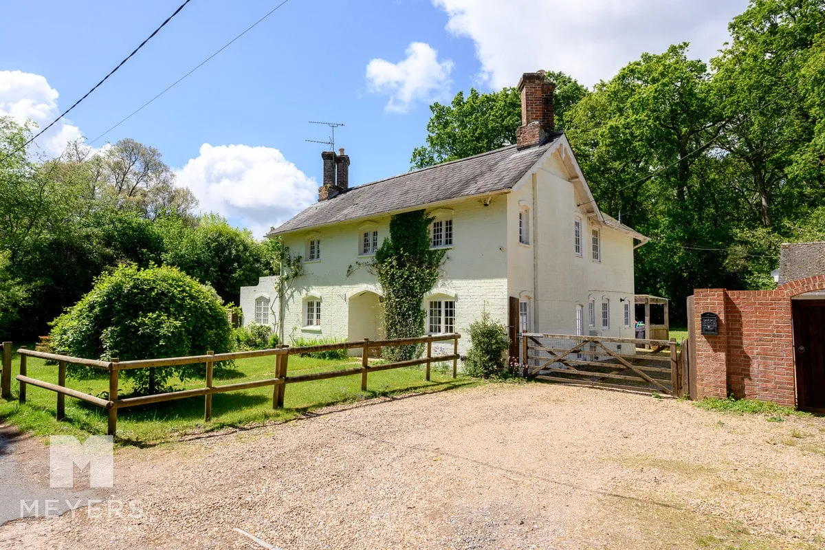 St. Michaels Road, Verwood, BH31, photo 24
