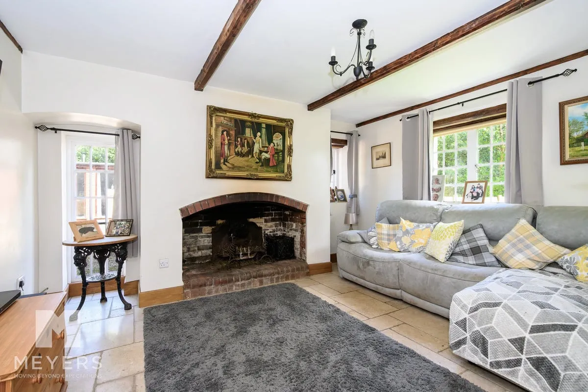 St. Michaels Road, Verwood, BH31, photo 5
