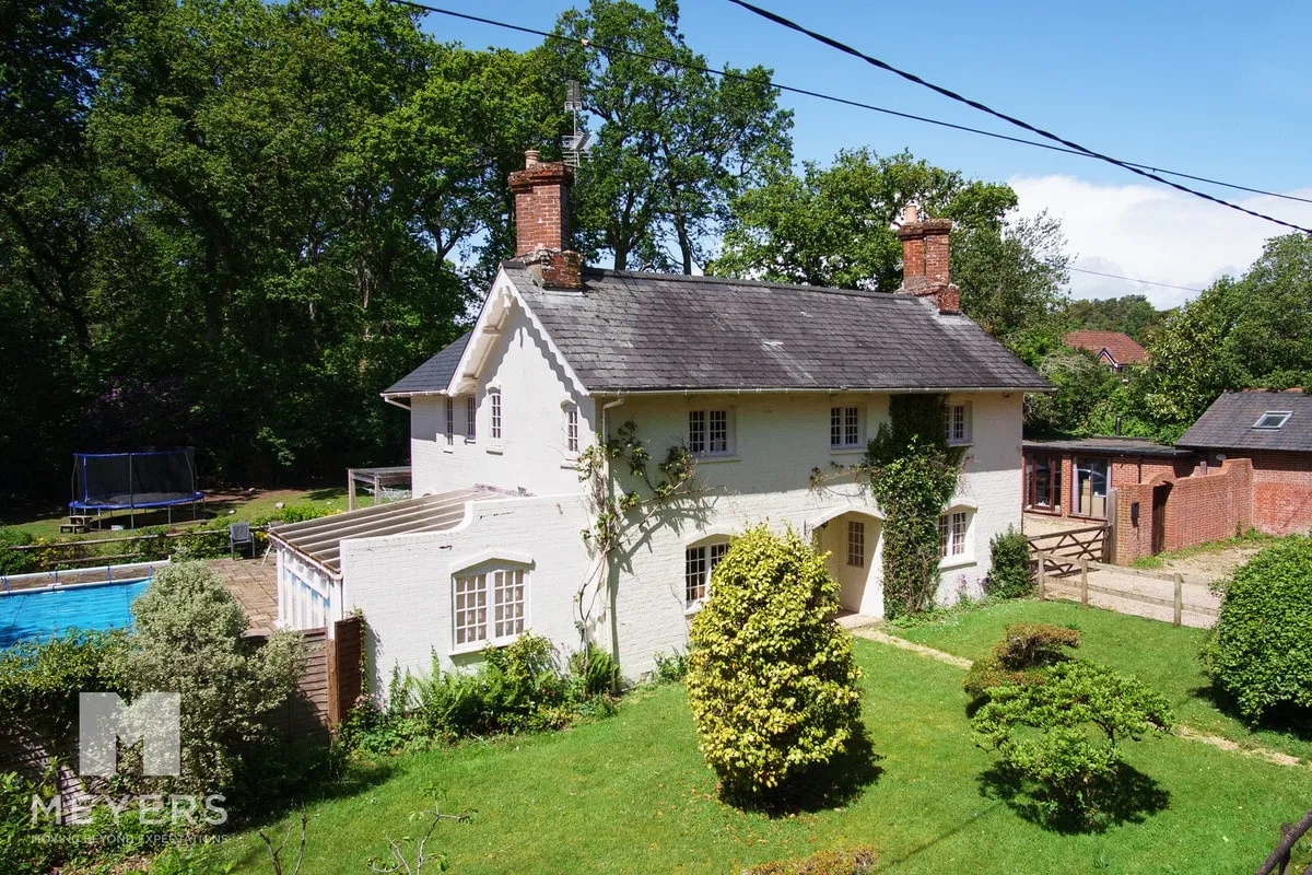 St. Michaels Road, Verwood, BH31, photo 6