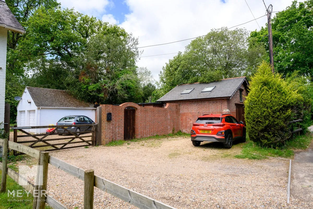 St. Michaels Road, Verwood, BH31, photo 22