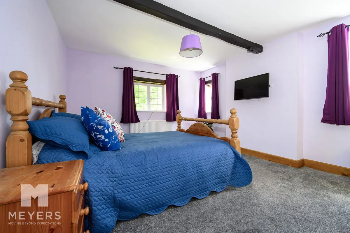 St. Michaels Road, Verwood, BH31, photo 15