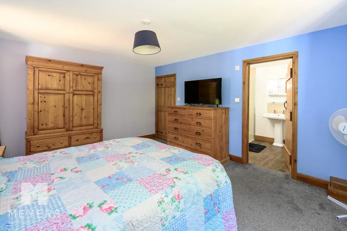 St. Michaels Road, Verwood, BH31, photo 11