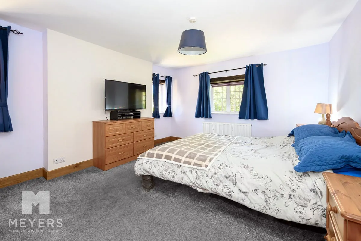 St. Michaels Road, Verwood, BH31, photo 14