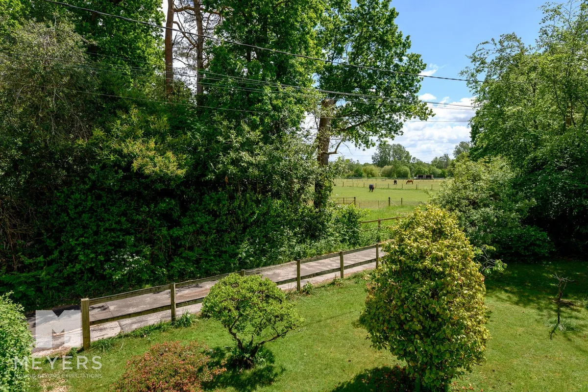 St. Michaels Road, Verwood, BH31, photo 16