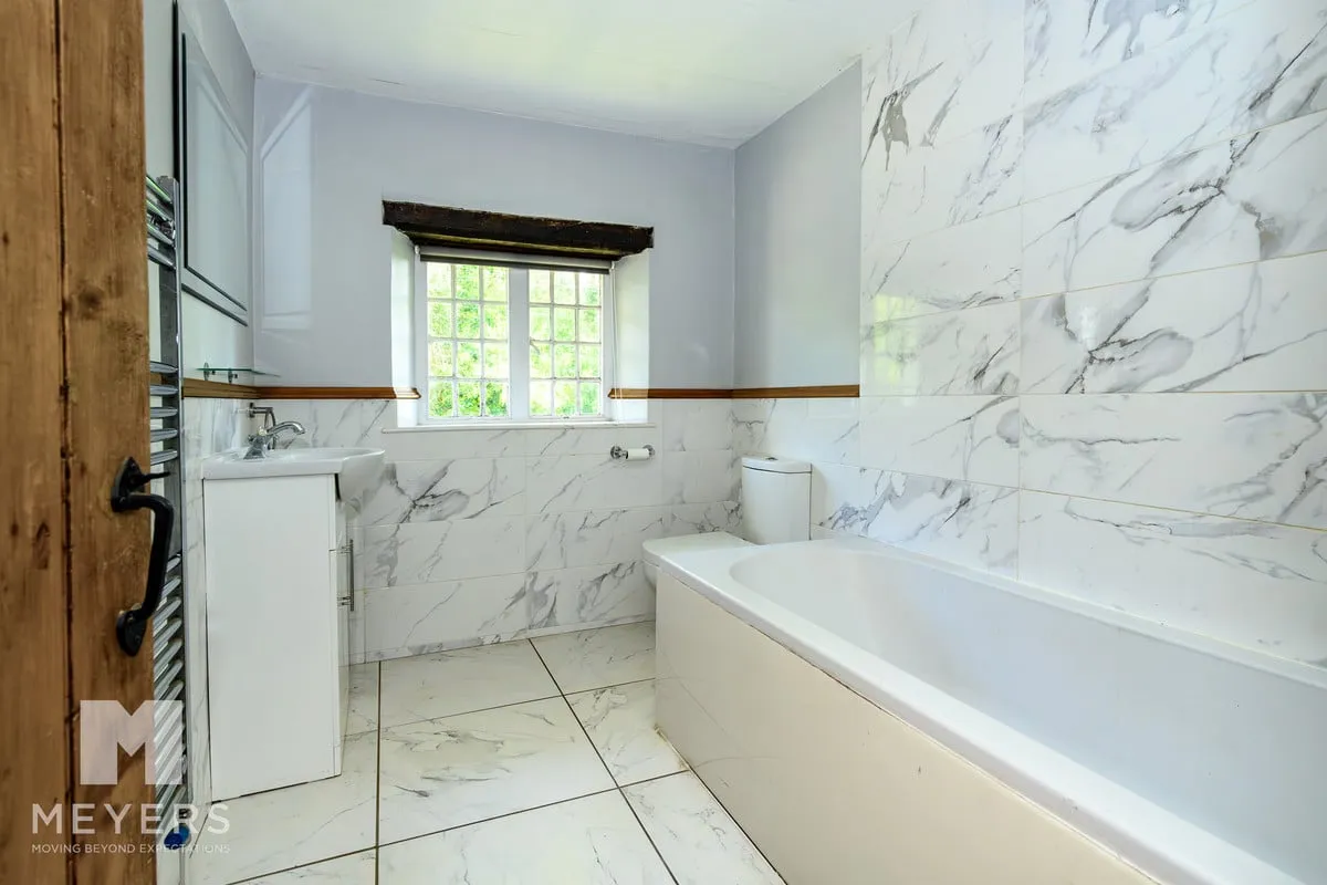 St. Michaels Road, Verwood, BH31, photo 17