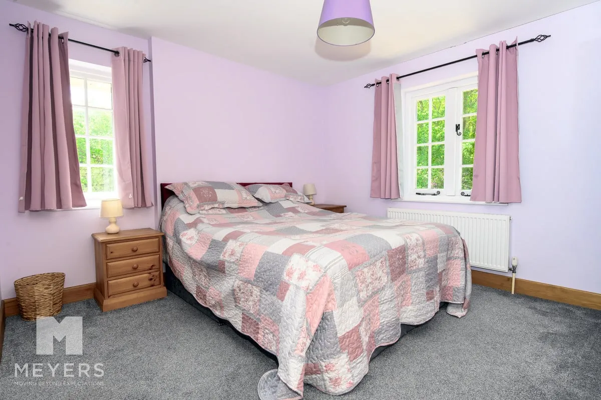 St. Michaels Road, Verwood, BH31, photo 12