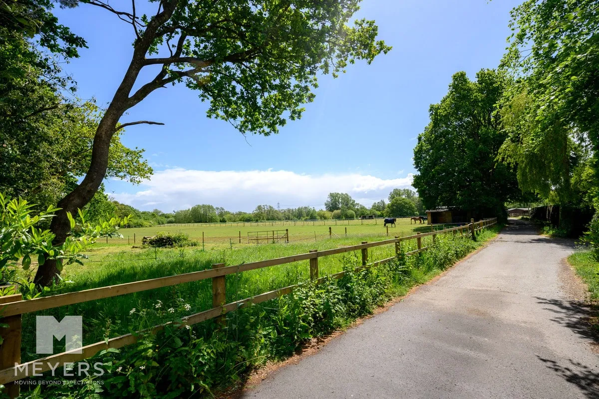 St. Michaels Road, Verwood, BH31, photo 25