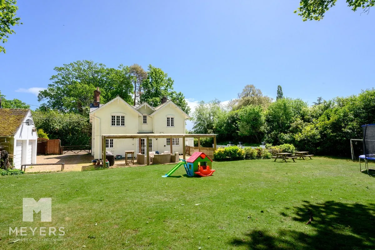 St. Michaels Road, Verwood, BH31, photo 20