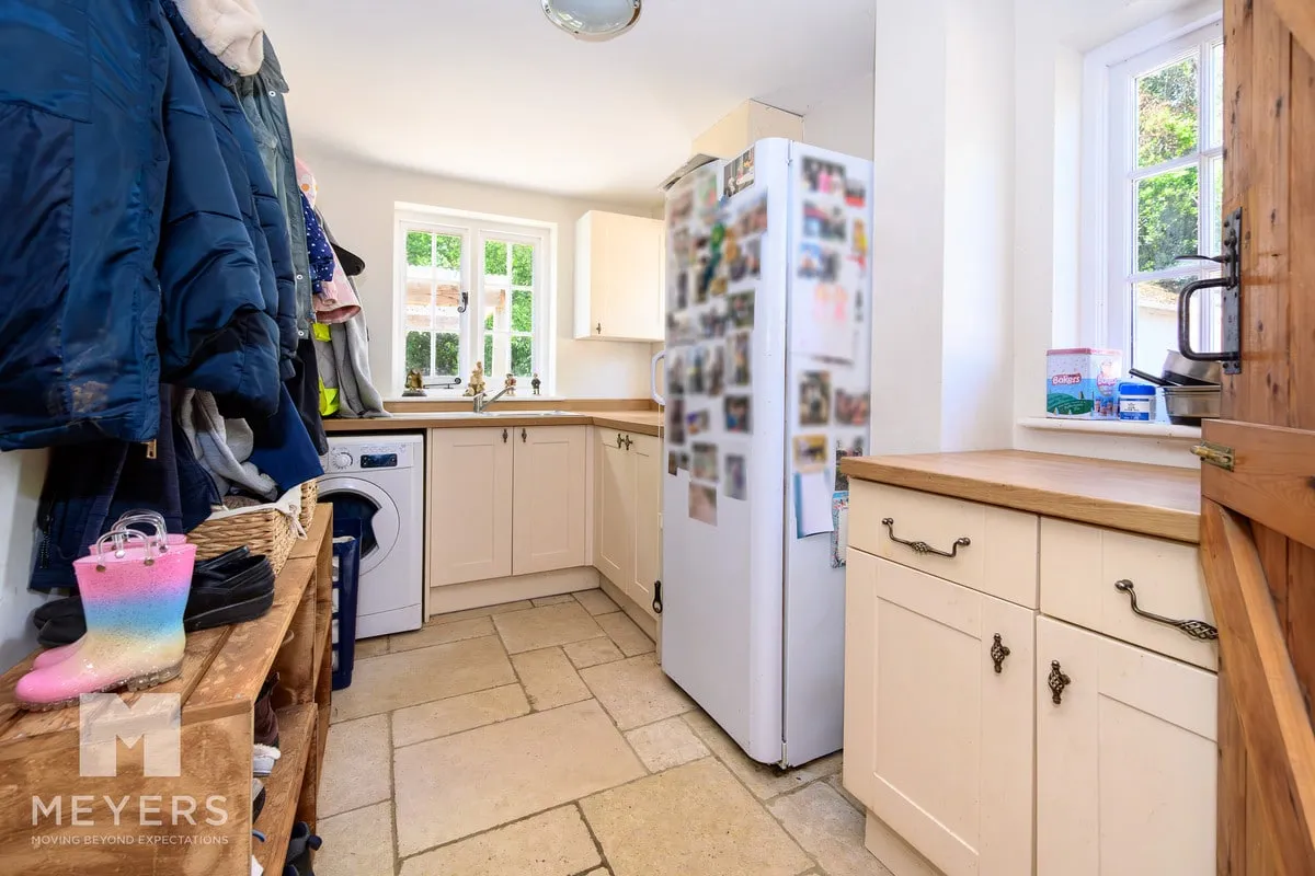 St. Michaels Road, Verwood, BH31, photo 9