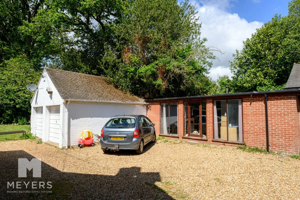 St. Michaels Road, Verwood, BH31, photo 21