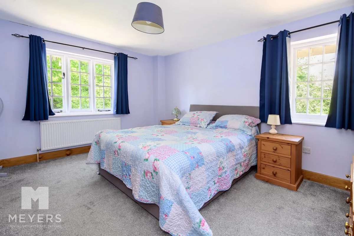 St. Michaels Road, Verwood, BH31, photo 10