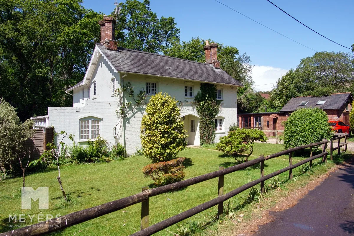 St. Michaels Road, Verwood, BH31, photo 23