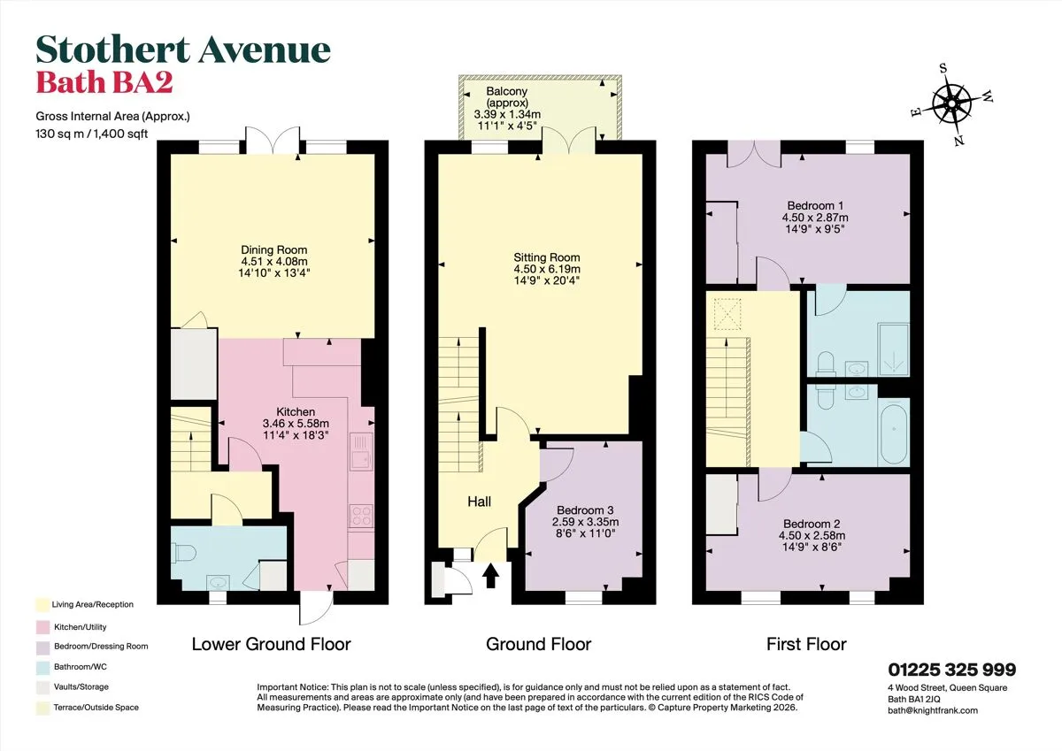 Stothert Avenue, Bath, BA2, photo 19