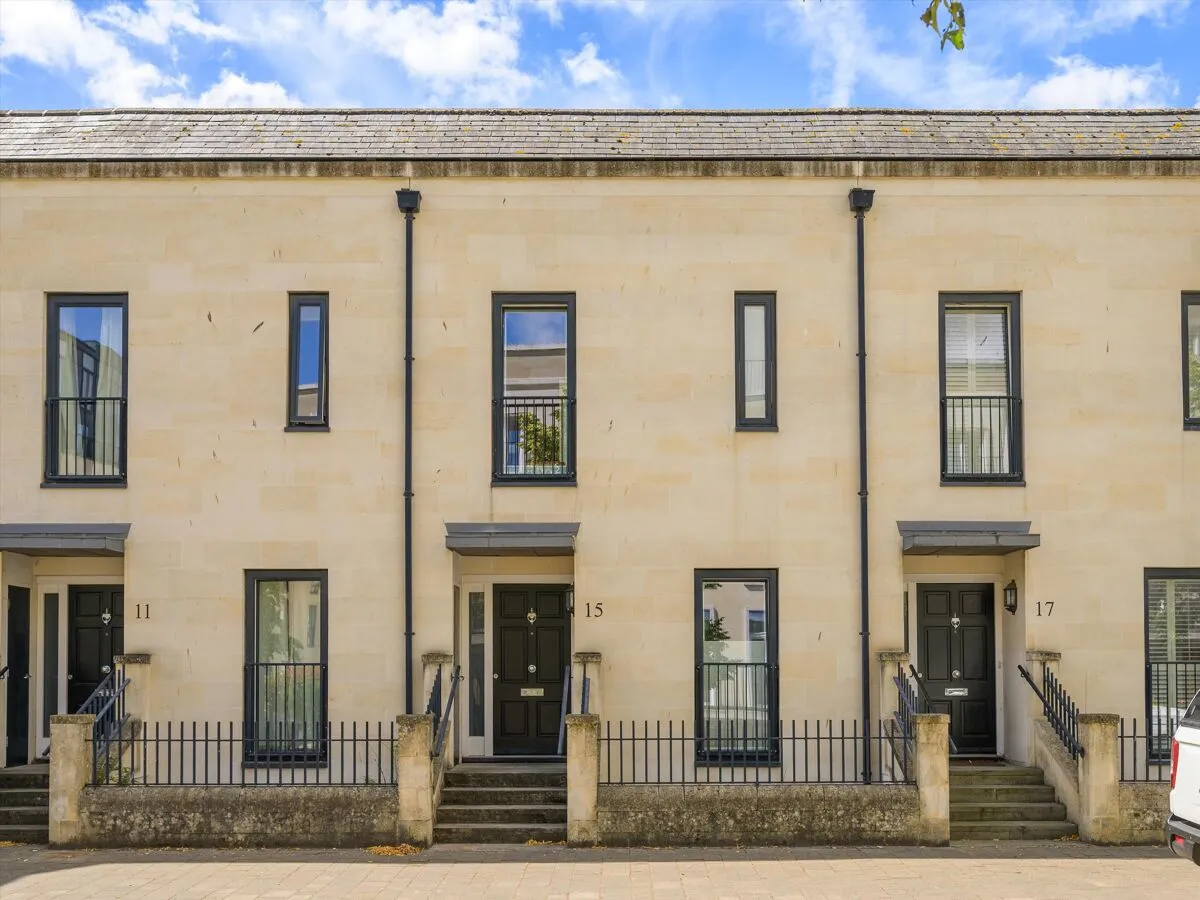 Stothert Avenue, Bath, BA2, photo 18