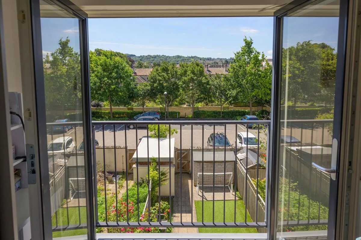 Stothert Avenue, Bath, BA2, photo 14