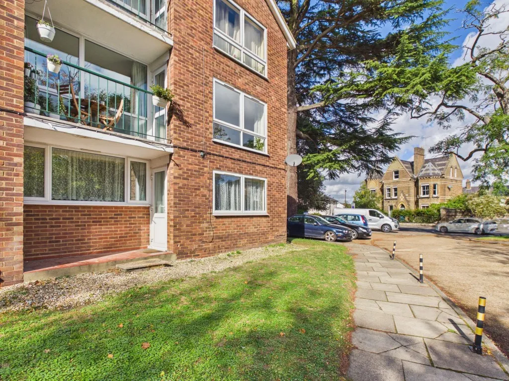 Christchurch Road, Reading, RG2, photo 2