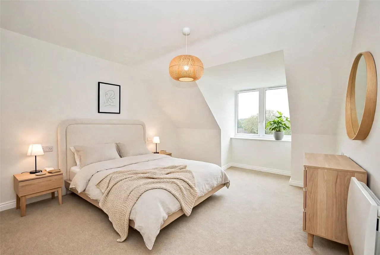 Glastonbury Road, Wells, BA5, photo 4