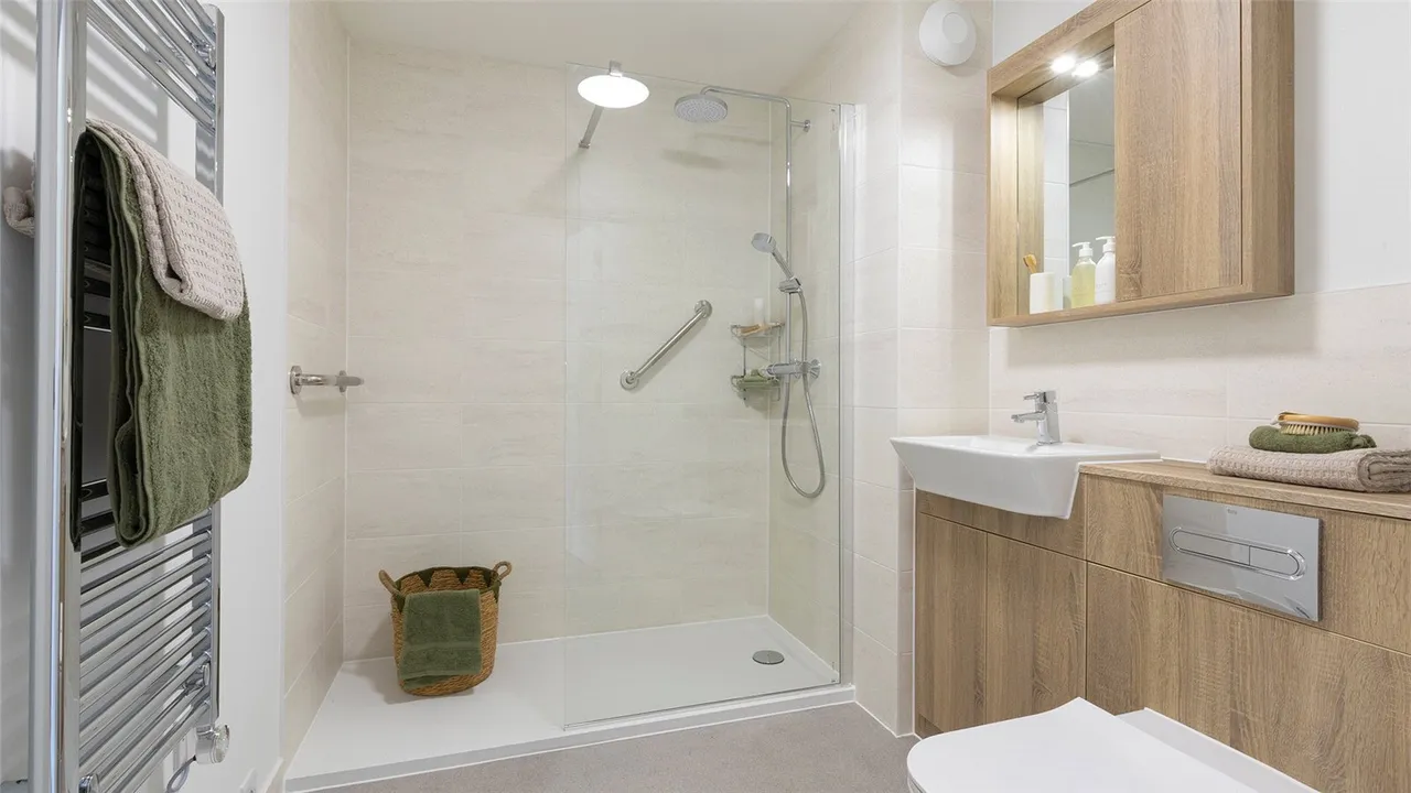 Glastonbury Road, Wells, BA5, photo 7