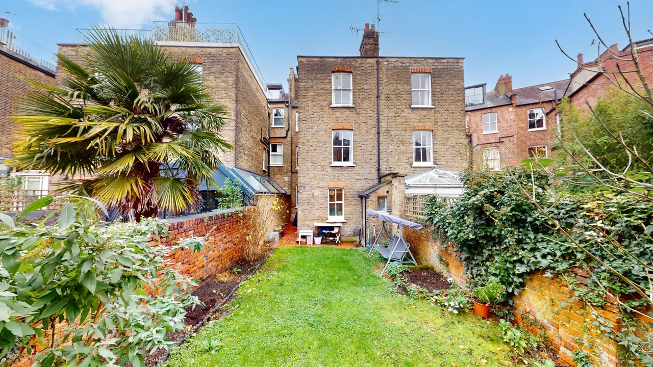 Mackeson Road, London, NW3, photo 16