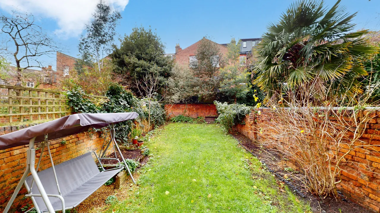 Mackeson Road, London, NW3, photo 6