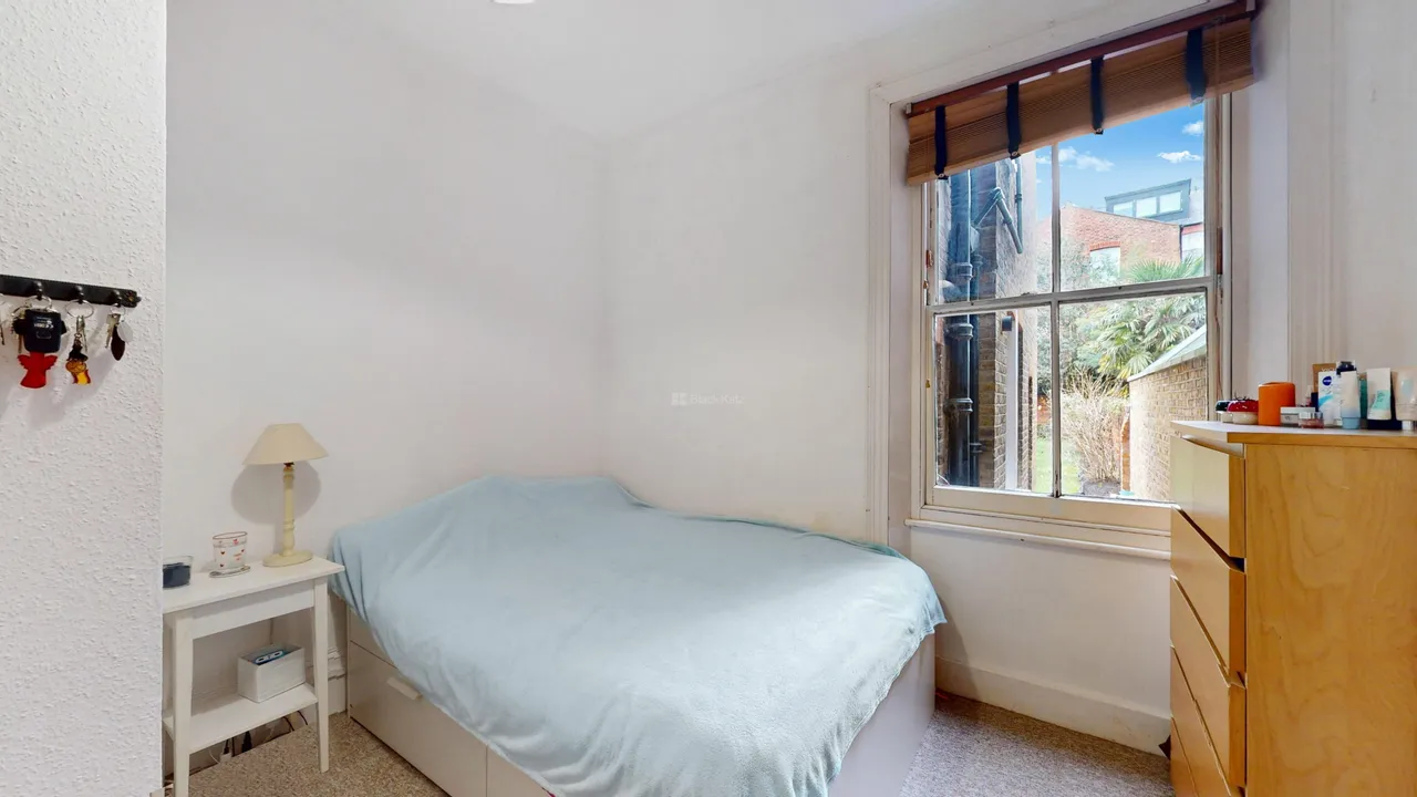 Mackeson Road, London, NW3, photo 5