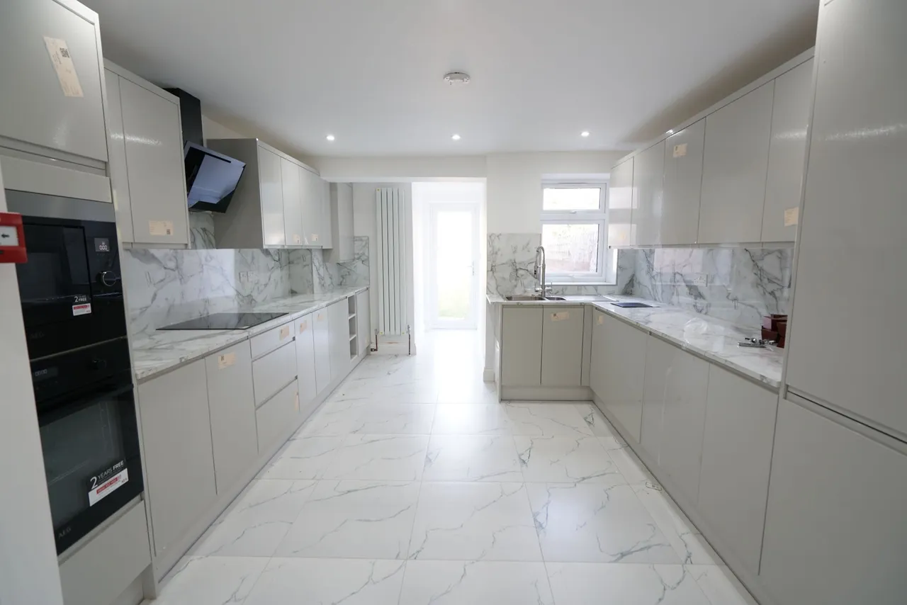 1 bed property to rent, Charlton Street, Grays, RM20