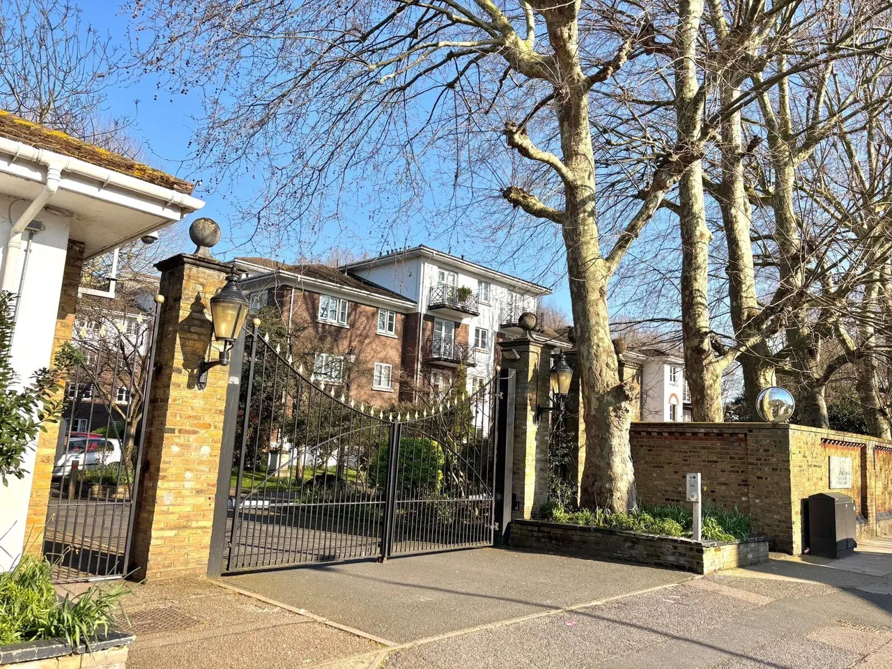 property for sale, Brompton Park Crescent, Fulham, SW6
