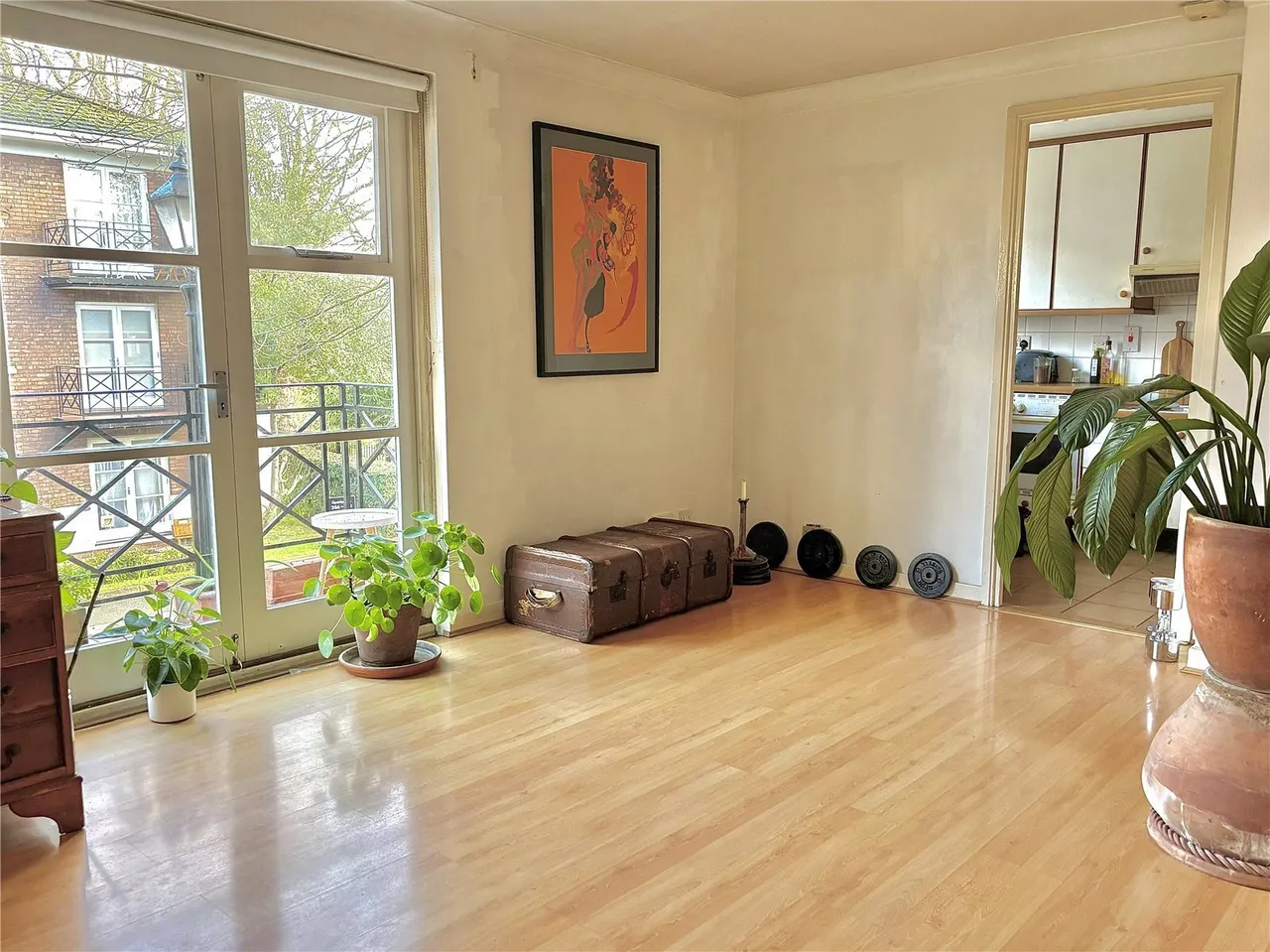 Brompton Park Crescent, Fulham, SW6, photo 5