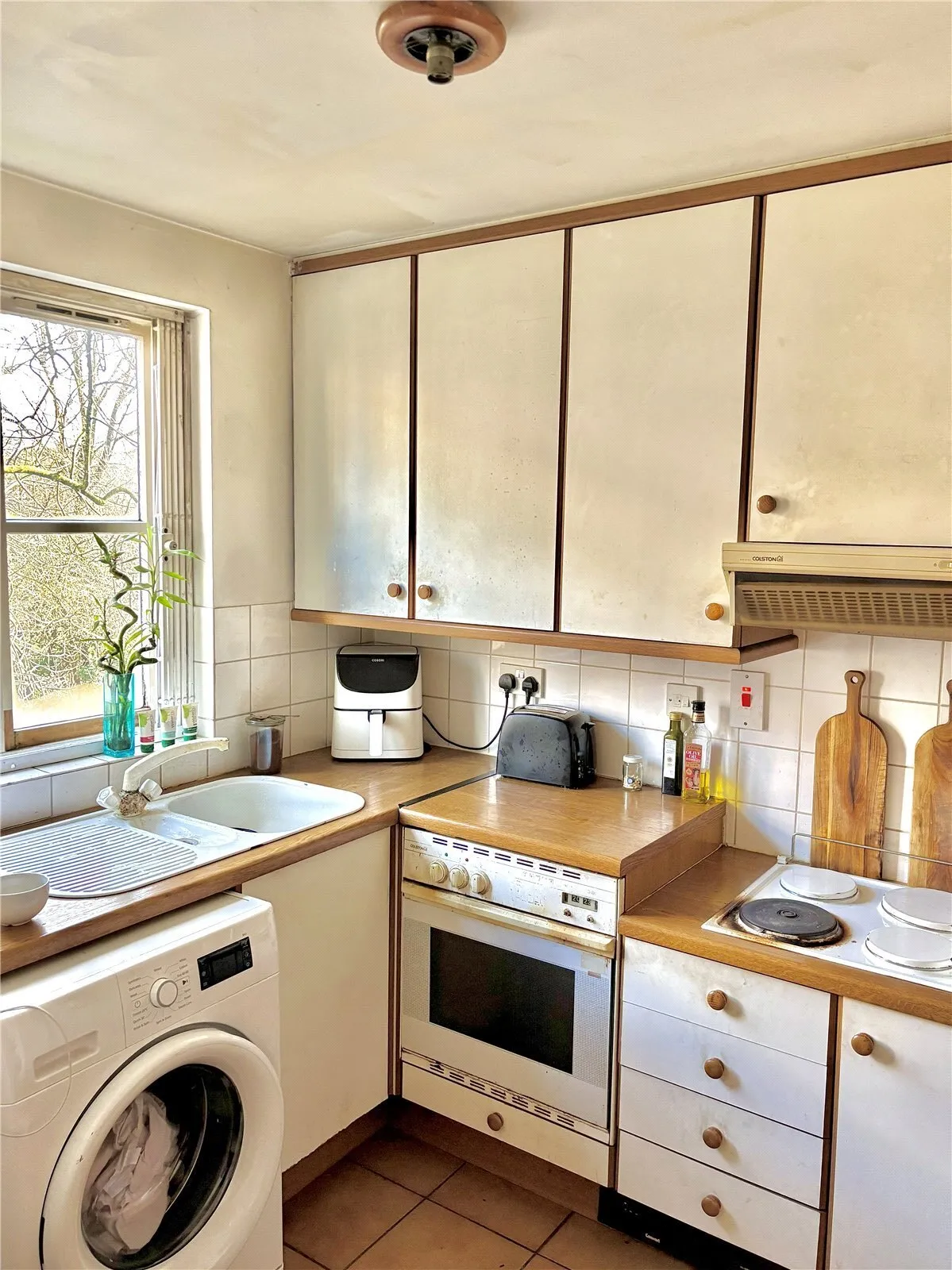 Brompton Park Crescent, Fulham, SW6, photo 8