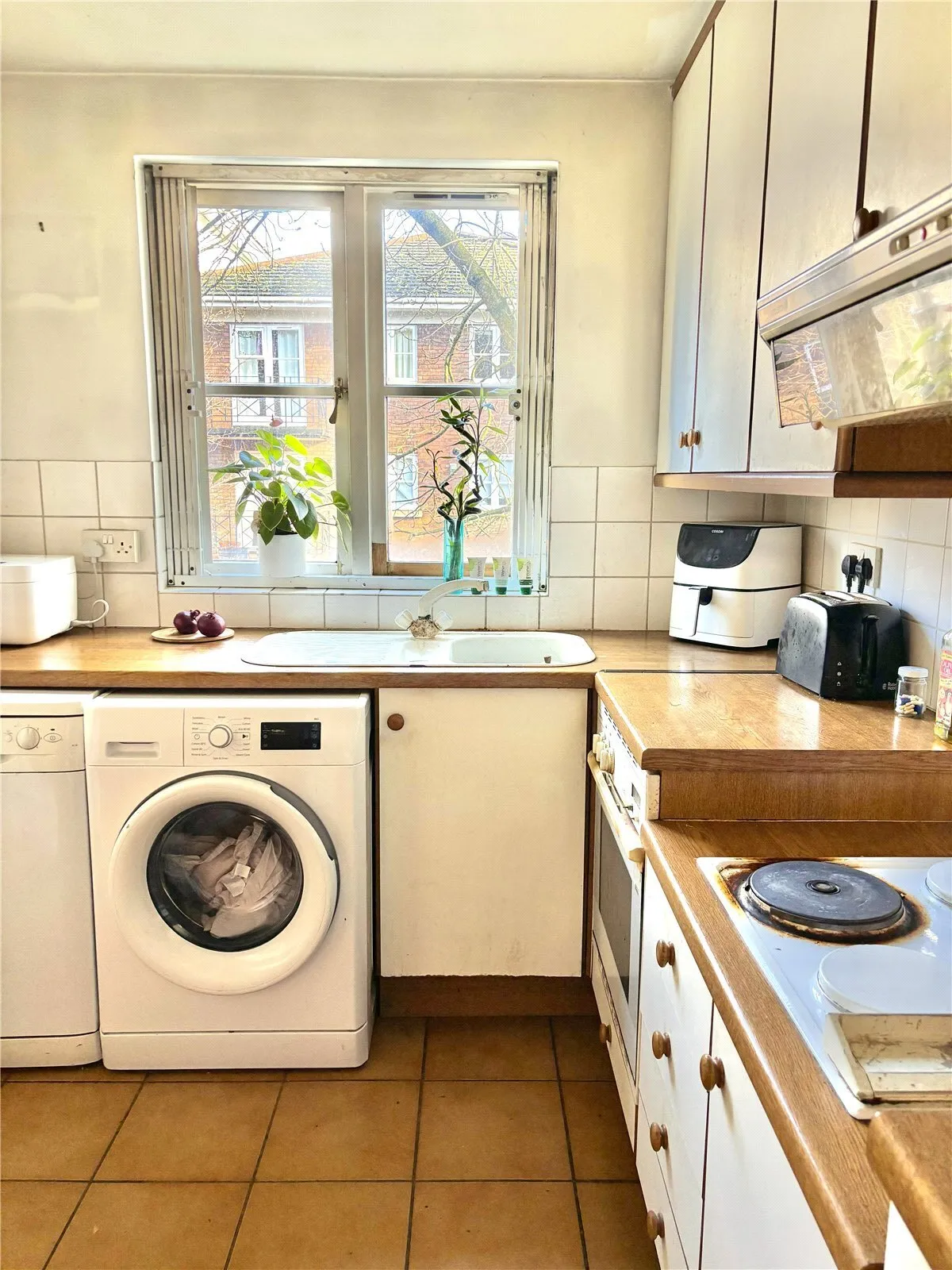 Brompton Park Crescent, Fulham, SW6, photo 7