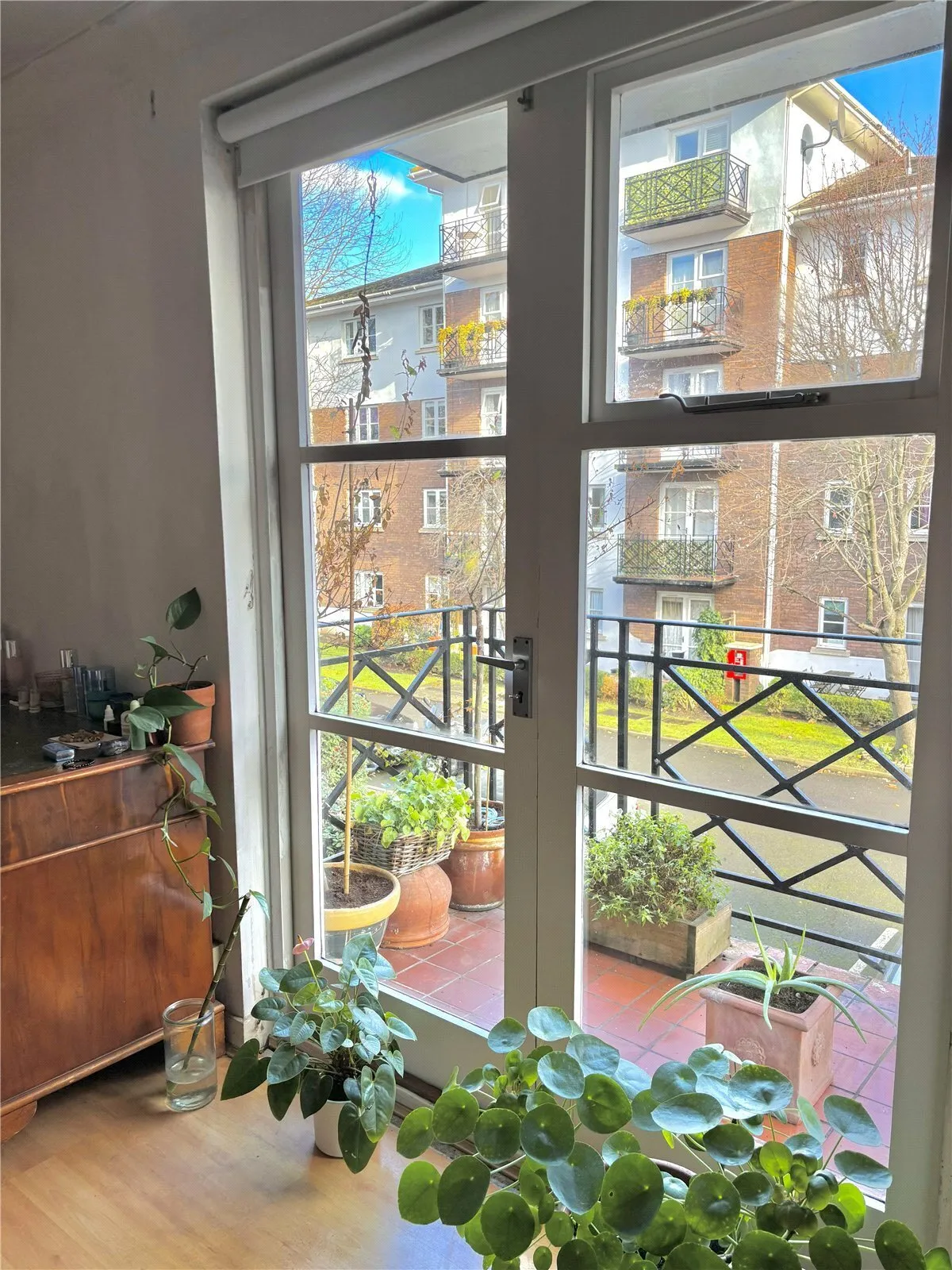 Brompton Park Crescent, Fulham, SW6, photo 3