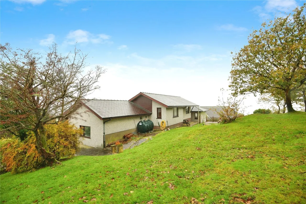 Llanfrothen, Penrhyndeudraeth, LL48, photo 25