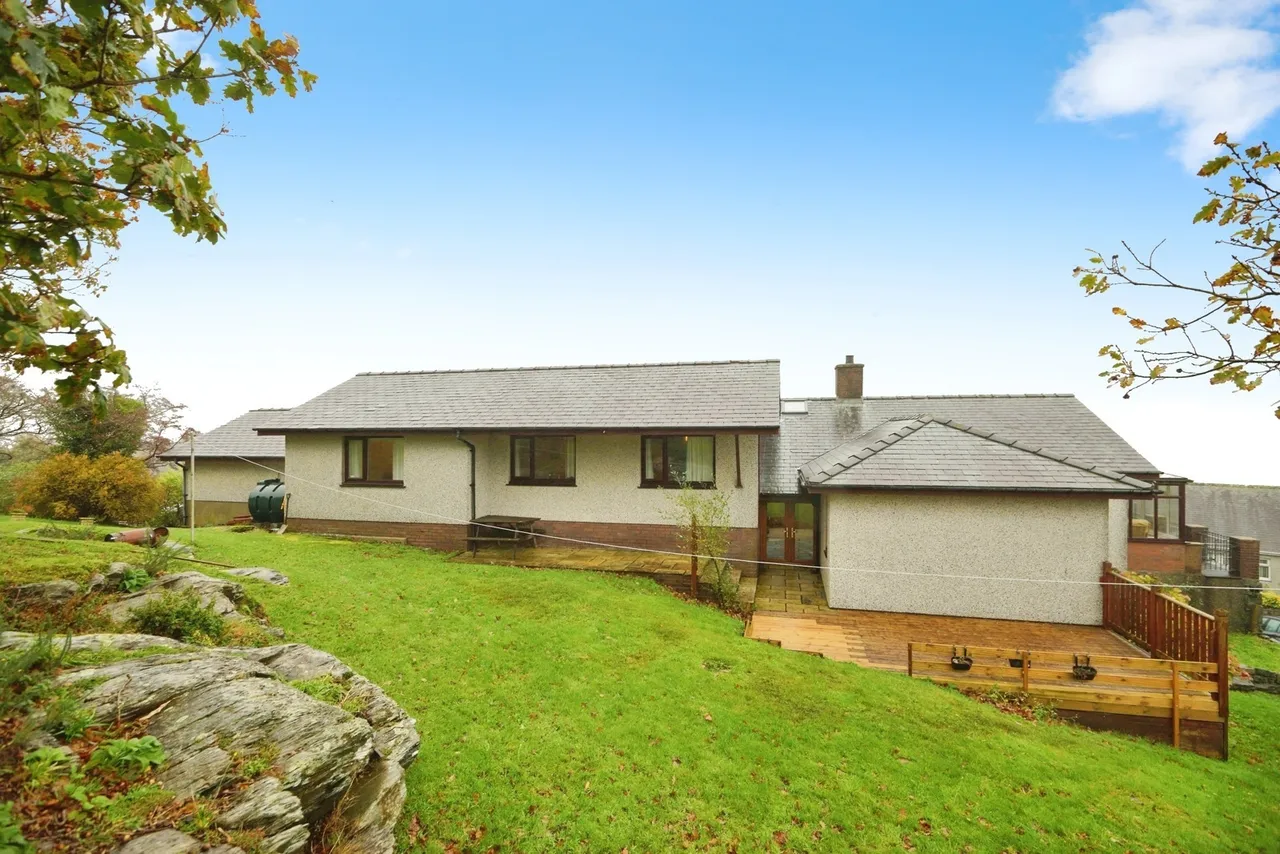 Llanfrothen, Penrhyndeudraeth, LL48, photo 15