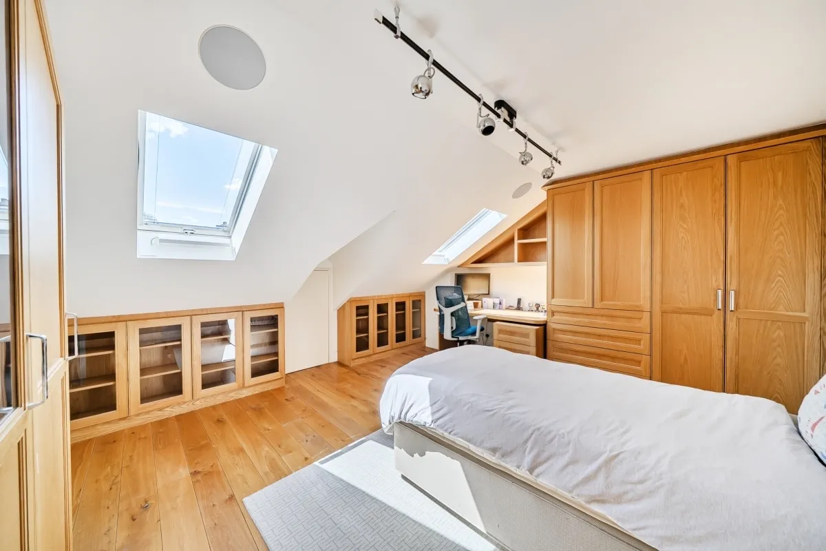 Leinster Road London N10, photo 9
