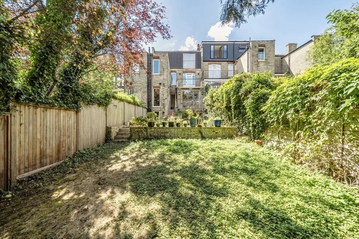 Leinster Road London N10, photo 6