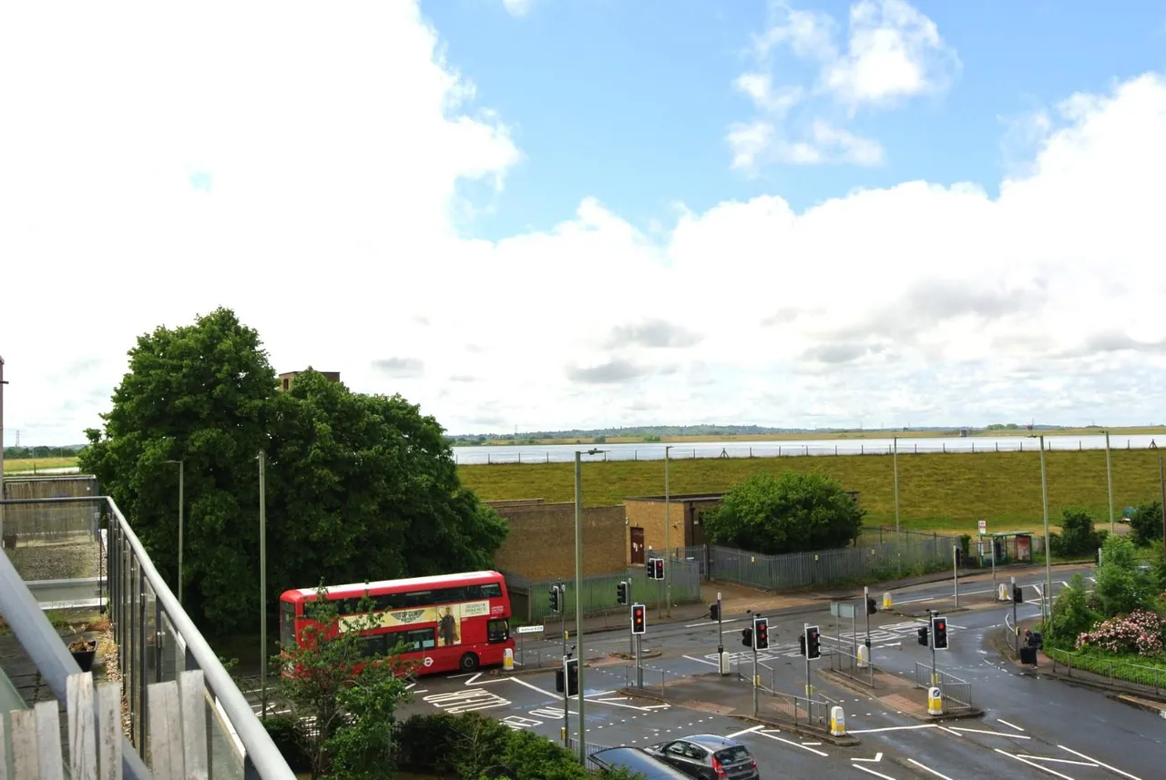 West Plaza, Town Lane, Stanwell, Staines-Upon-Thames, London, TW19 7FG, photo 10