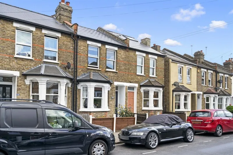 Castle Road, Isleworth, photo 25